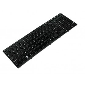 Green Cell ?« Keyboard for Laptop Toshiba Satellite A660 A660D A665 A665D