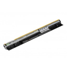 Laptop battery L09L6D16 for Lenovo IdeaPad S300 S310 S400 S400U S405 S410 S415