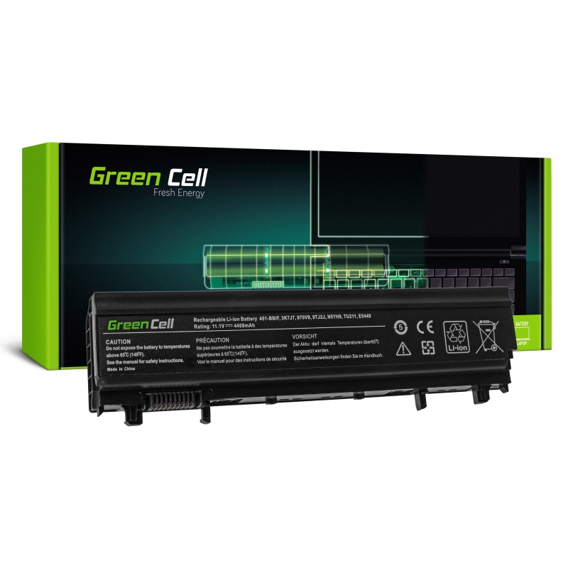Laptop Battery VV0NF N5YH9 f??r Dell Latitude E5440 E5540 Laptop Battery VV0NF N5YH9 f??r Dell Latitude E5440 E5540