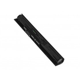 Laptop battery VI04 HSTNN-LB6J for HP Pavilion 14 15 17 and HP Envy 14 15 17 14.8V