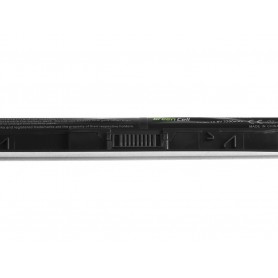 Laptop battery VI04 HSTNN-LB6J for HP Pavilion 14 15 17 and HP Envy 14 15 17 14.8V