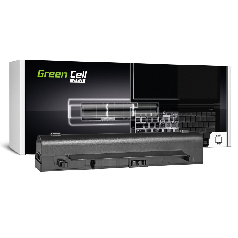 Laptop battery Green Cell PRO A41-X550A for Asus A450 A550 R510 R510CA X550 X550CA X550CC X550VC 14.8V 5200mAh Laptop battery Green Cell PRO A41-X550A for Asus A450 A550 R510 R510CA X550 X550CA X550CC X550VC 14.8V 5200mAh