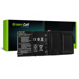 Green Cell PRO Laptop Battery AP13B3K for Acer Aspire V5-552 V5-552P V5-572 V5-573 V5-573G V7-581 R7-571 R7-571G