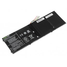 Green Cell PRO Laptop Battery AP13B3K for Acer Aspire V5-552 V5-552P V5-572 V5-573 V5-573G V7-581 R7-571 R7-571G