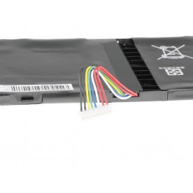 Green Cell PRO Laptop Battery AP13B3K for Acer Aspire V5-552 V5-552P V5-572 V5-573 V5-573G V7-581 R7-571 R7-571G