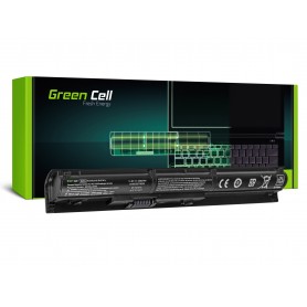 Green Cell PRO Laptop Battery RI04 805294-001 for HP ProBook 450 G3 455 G3 470 G3