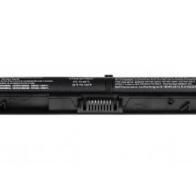 Green Cell PRO Laptop Battery RI04 805294-001 for HP ProBook 450 G3 455 G3 470 G3