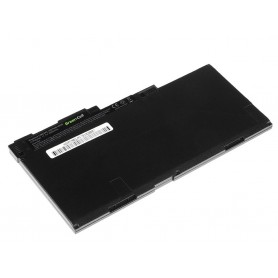 Green Cell Laptop battery CM03XL for HP EliteBook 840 845 850 855 G1 G2 ZBook 14