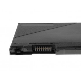 Green Cell Laptop battery CM03XL for HP EliteBook 840 845 850 855 G1 G2 ZBook 14