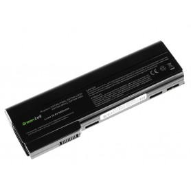 Green Cell Laptop Battery CC06XL CC09 for HP EliteBook 8460p 8560p 8560w ProBook 6460b 6560b 6570b