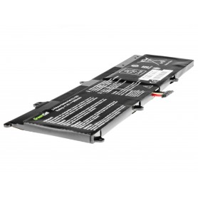 Laptop Battery C21-X202 for Asus X201E F201E VivoBook F202E Q200E S200E X202E