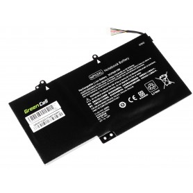 Laptop Battery NP03XL for HP Envy x360 15-U Pavilion x360 13-A 13-B
