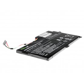 Laptop Battery AA-PBVN2AB AA-PBVN3AB for Samsung 370R 370R5E NP370R5E NP450R5E NP470R5E NP510R5E
