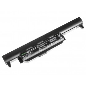 Green Cell PRO Laptop Battery A32-K55 for Asus K55 K55V R400 R500 R700 F55 F75 X55