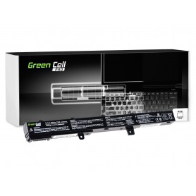 Green Cell PRO Laptop Battery for Asus X551 X551C X551CA X551M X551MA X551MAV R512C R512CA 