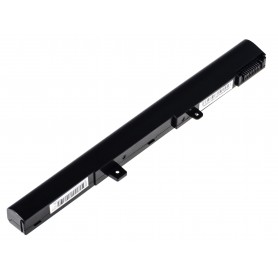 Green Cell PRO Laptop Battery for Asus X551 X551C X551CA X551M X551MA X551MAV R512C R512CA 