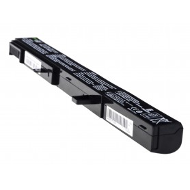 Green Cell PRO Laptop Battery for Asus X551 X551C X551CA X551M X551MA X551MAV R512C R512CA 