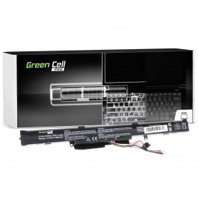 Green Cell PRO Laptop Battery A41-X550E for Asus F550D R510D R510DP X550D X550DP