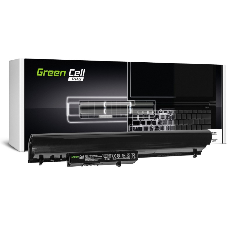 Green Cell PRO ?« Laptop Battery OA04 HSTNN-LB5S for HP 240 G3 250 G3 15-G 15-R