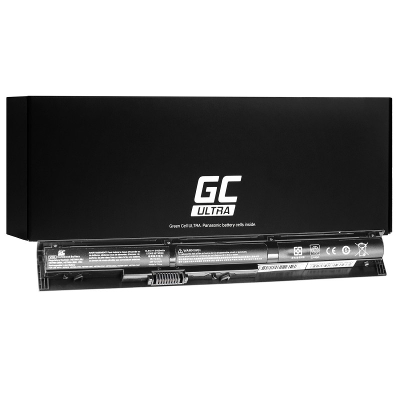 Bateria Green Cell ULTRA VI04 do HP ProBook 440 445 450 455 G2 Bateria Green Cell ULTRA VI04 do HP ProBook 440 445 450 455 G2