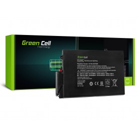 Bateria Green Cell EL04XL do Laptopa HP Envy 4 4-1000 4-1100 1120EW 4-1120SW 4-1130EW (681949-001 681949-1C1 HSTNN-IB3R)