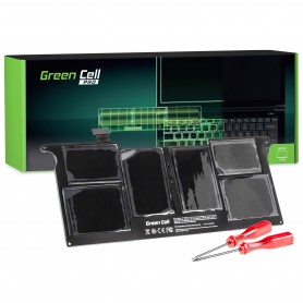 Bateria Green Cell PRO A1495 do Apple MacBook Air 11 A1465 (Mid 2013