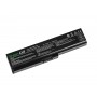 Bateria Green Cell PA3634U-1BRS do Toshiba Satellite A660 C650 C660 C660D L650 L650D L655 L670 L670D L675