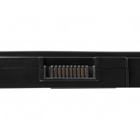 Bateria Green Cell PA3634U-1BRS do Toshiba Satellite A660 C650 C660 C660D L650 L650D L655 L670 L670D L675