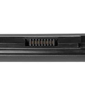 Laptop Battery for Haier 7G X3P, Hasee K480N Q480S UN43 UN45 UN47 