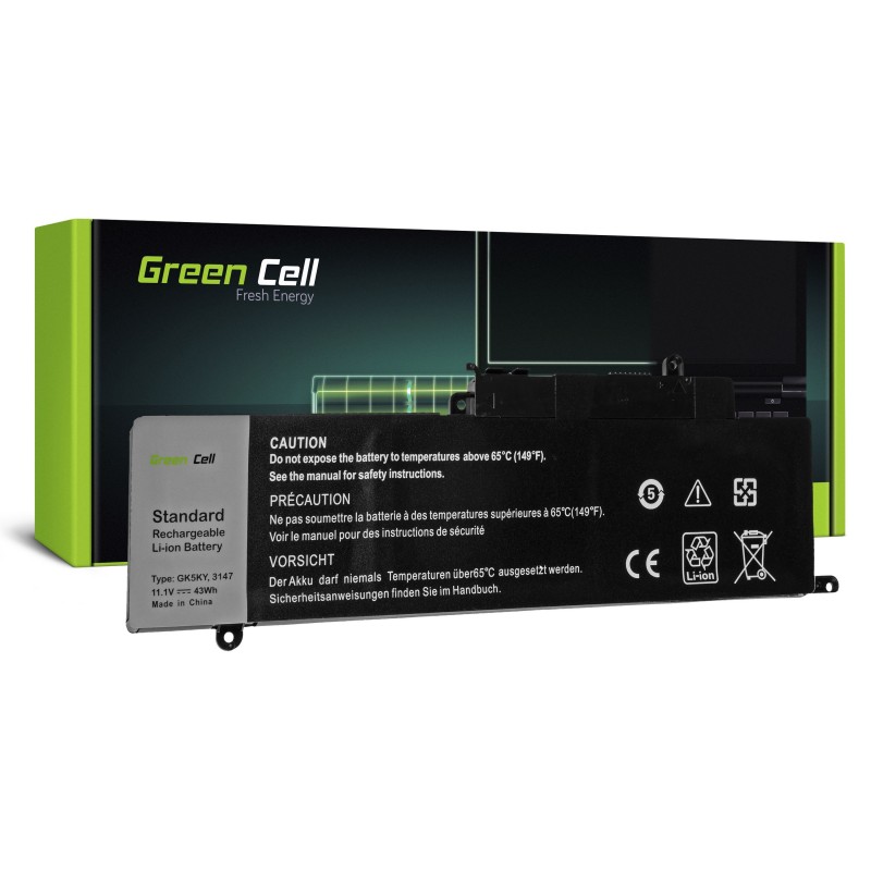 Laptop Battery for Dell Inspiron 11 3147 3148 3152 3153 3157 3158 13 7347 7348 7352 7353 7359 15 7558 7568 Laptop Battery for Dell Inspiron 11 3147 3148 3152 3153 3157 3158 13 7347 7348 7352 7353 7359 15 7558 7568