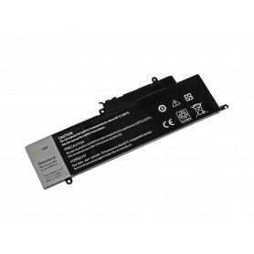 Laptop Battery for Dell Inspiron 11 3147 3148 3152 3153 3157 3158 13 7347 7348 7352 7353 7359 15 7558 7568 