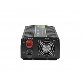 Green Cell Car Power Inverter 12V to 220V, 1000W / 2000W 