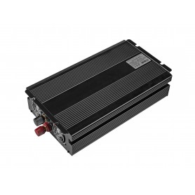 Green Cell Car Power Inverter 12V to 220V, 2000W / 4000W 