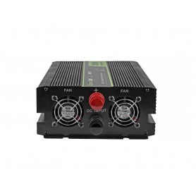 Green Cell Car Power Inverter 12V to 220V, 2000W / 4000W 