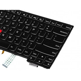 Klawiatura Lenovo ThinkPad S3 Yoga 14 Pod?Άwietlana