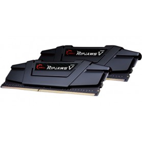 G.Skill Ripjaws V memory - DDR4 - 16 GB: 2 x 8 GB - 3200 MHz