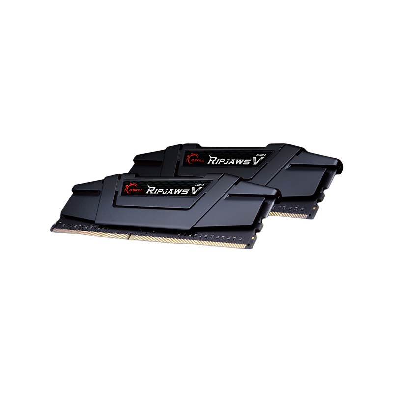 G.Skill Ripjaws V memory - DDR4 - 16 GB: 2 x 8 GB - 3200 MHz