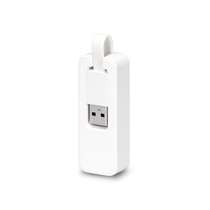 Adap TP-Link USB3 to Gigabit Ethernet