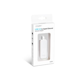 Adap TP-Link USB3 to Gigabit Ethernet