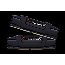 G.Skill Ripjaws V memory - DDR4 - 16 GB: 2 x 8 GB - 3200 MHz