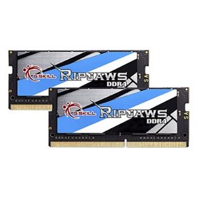 G.Skill Ripjaws memory - SODIIMM DDR4 - 32 GB: 2 x 16 GB - 2400 MHz