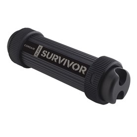 Corsair Flash Survivor Stealth - USB 3.0 flash drive 512 GB