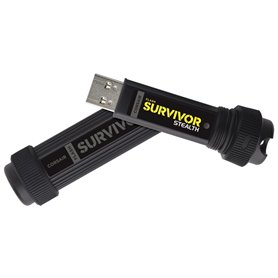 Corsair Flash Survivor Stealth - USB 3.0 flash drive 512 GB