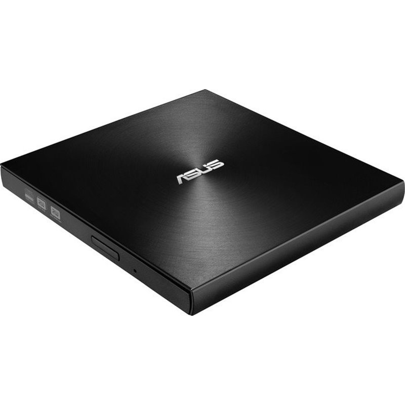 DVD-RW ASUS SDRW-08U7M-U ZD ext.black