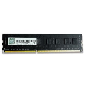 G.Skill NT Series memory - DDR3 - 8 GB - 1600 MHz