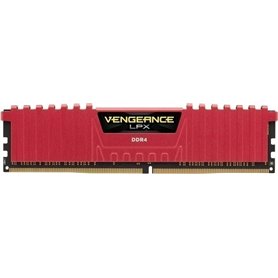 Corsair Vengeance LPX memory - DDR4 - 8 GB - 2400 MHz