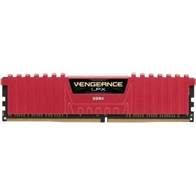 Corsair Vengeance LPX memory - DDR4 - 8 GB - 2400 MHz