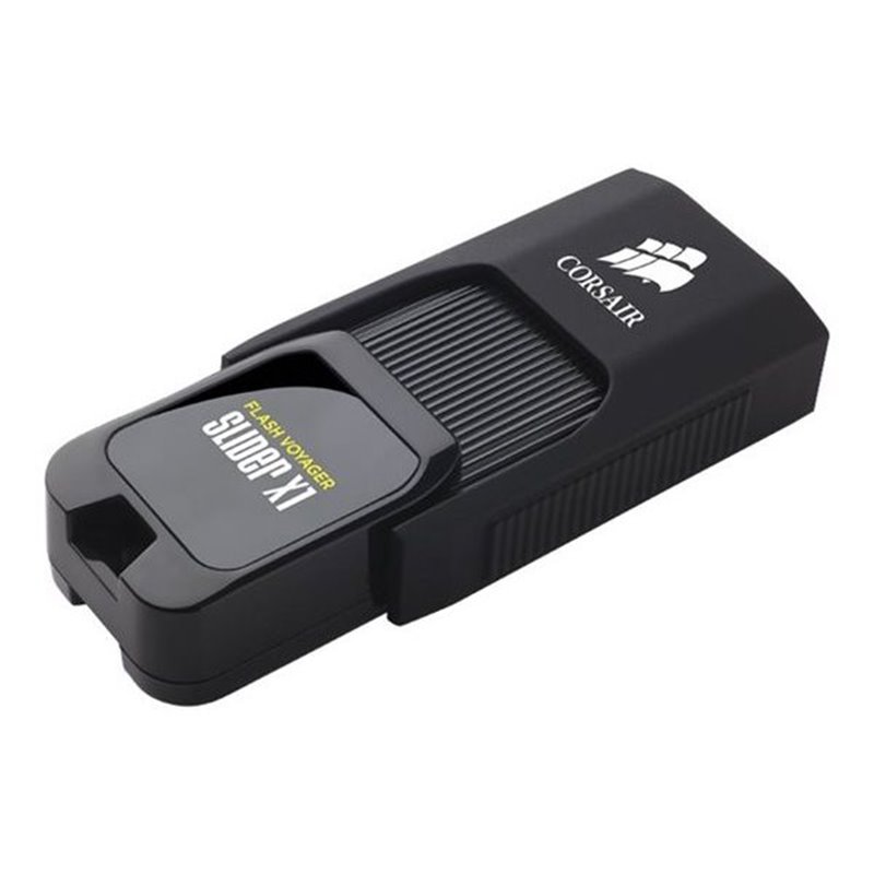 Corsair Flash Voyager Slider X1 - USB 3.0 flash drive 32 GB