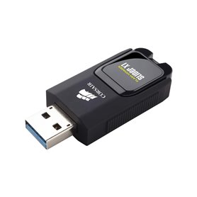 Corsair Flash Voyager Slider X1 - USB 3.0 flash drive 32 GB