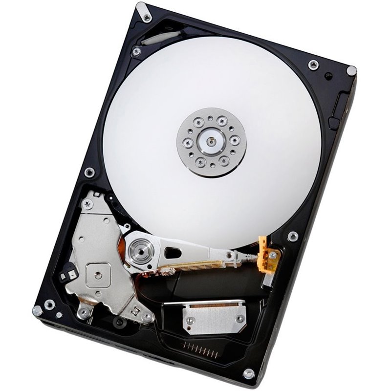 HDD int. 3.5 1TB Dell 7.2K SATA